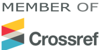 Member of Crossref